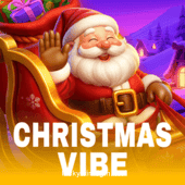 Festive Christmas Vibe Slot Game by LuckyWin PH