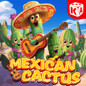 Mexican Cactus Related Game