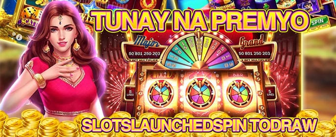 Exciting Slots Game PH3